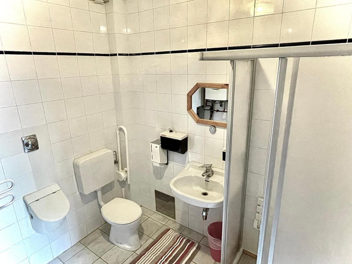 Apartment&Monteurzimmer Vienne Extérieur photo