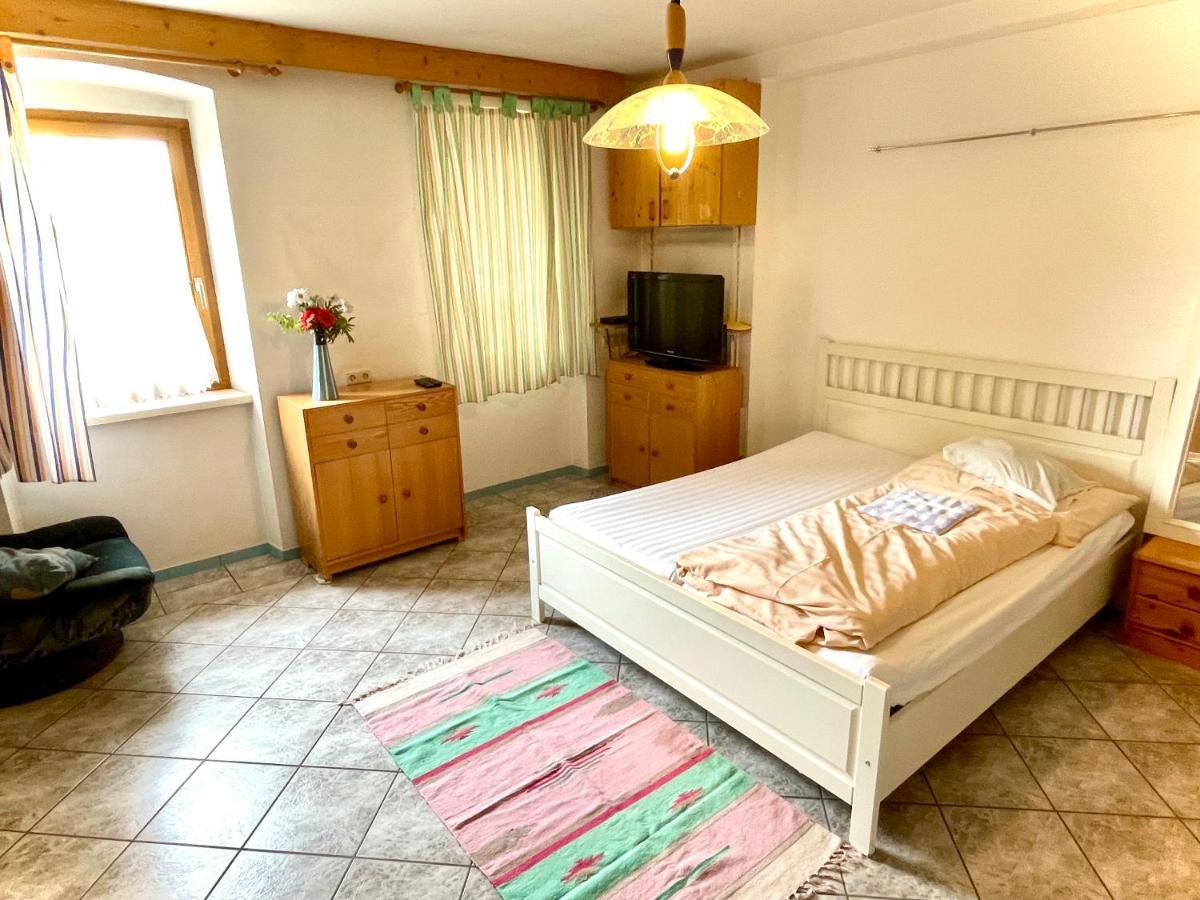 Apartment&Monteurzimmer Vienne Extérieur photo